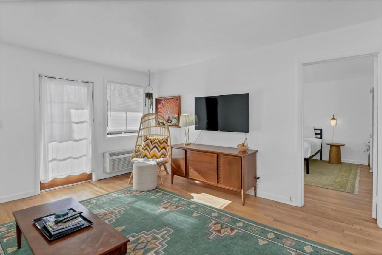 The Botanical Apartment Columbia