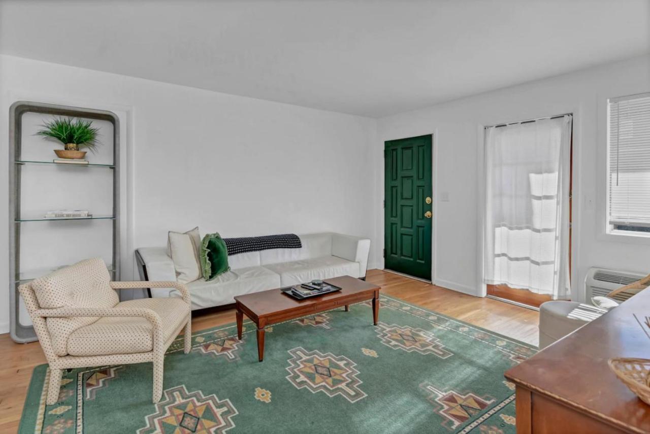 The Botanical Apartment Columbia