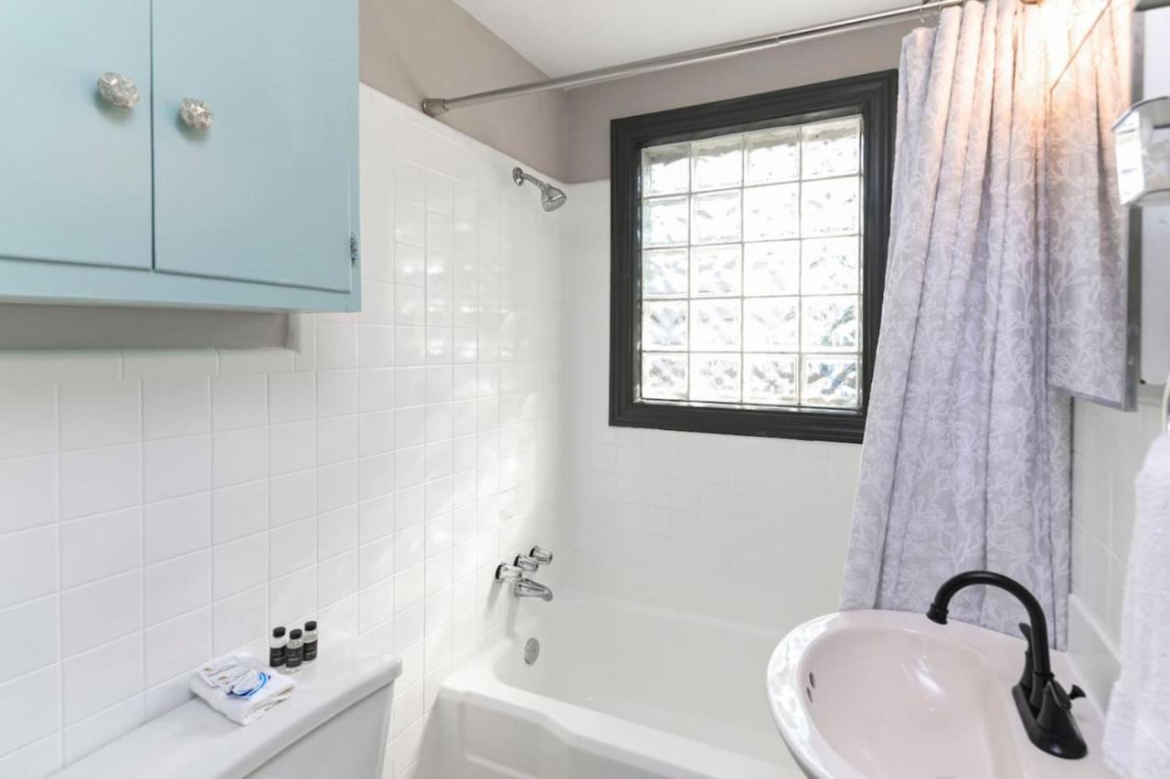 Homey 4br In Earlewood Holiday home *