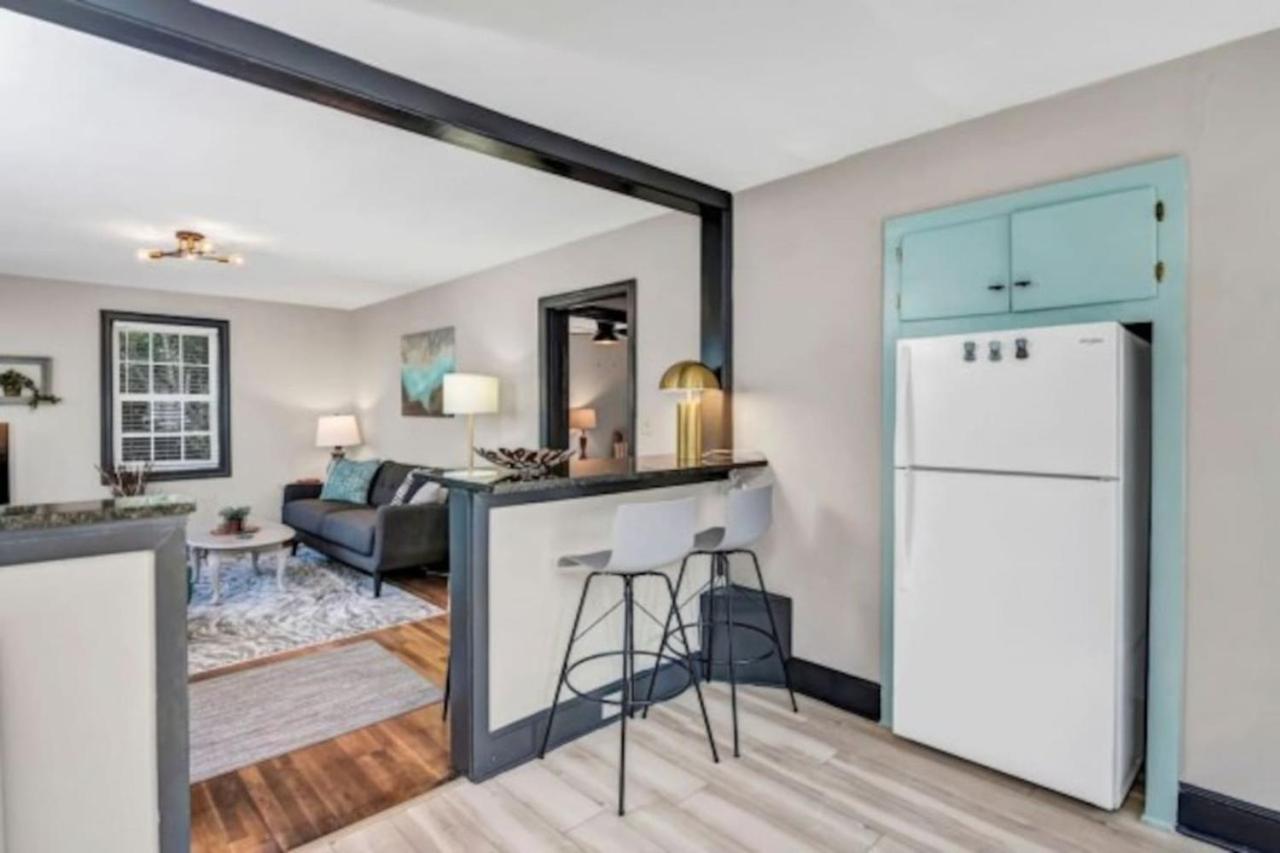 Holiday home Homey 4br In Earlewood Columbia