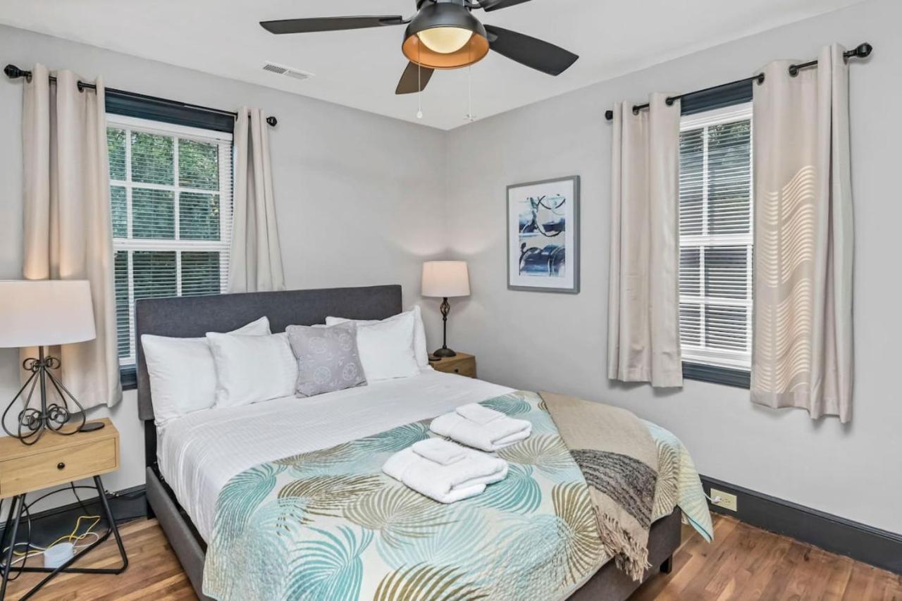 Holiday home Homey 4br In Earlewood *