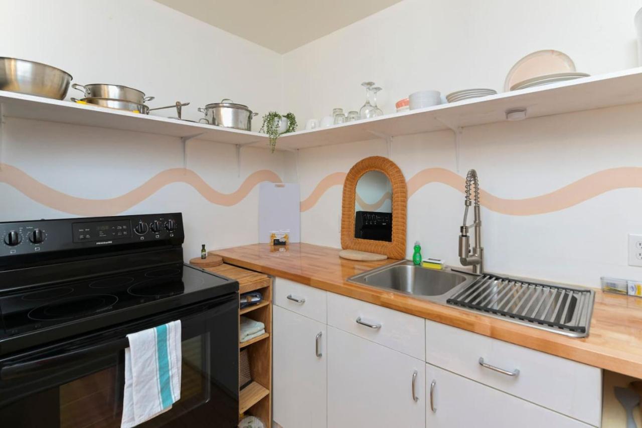 Apartment The Rainbow -