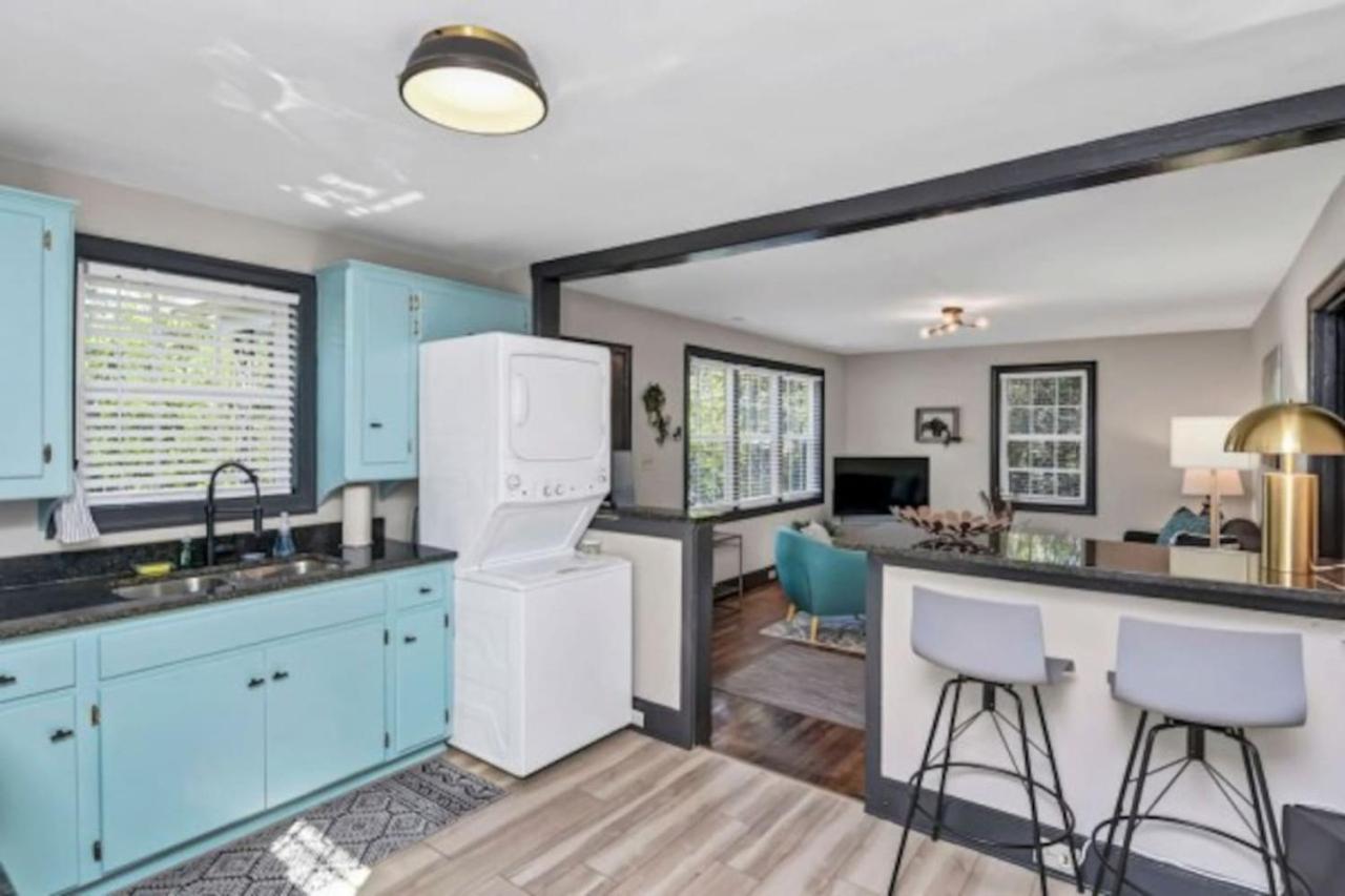Homey 4br In Earlewood Holiday home Columbia