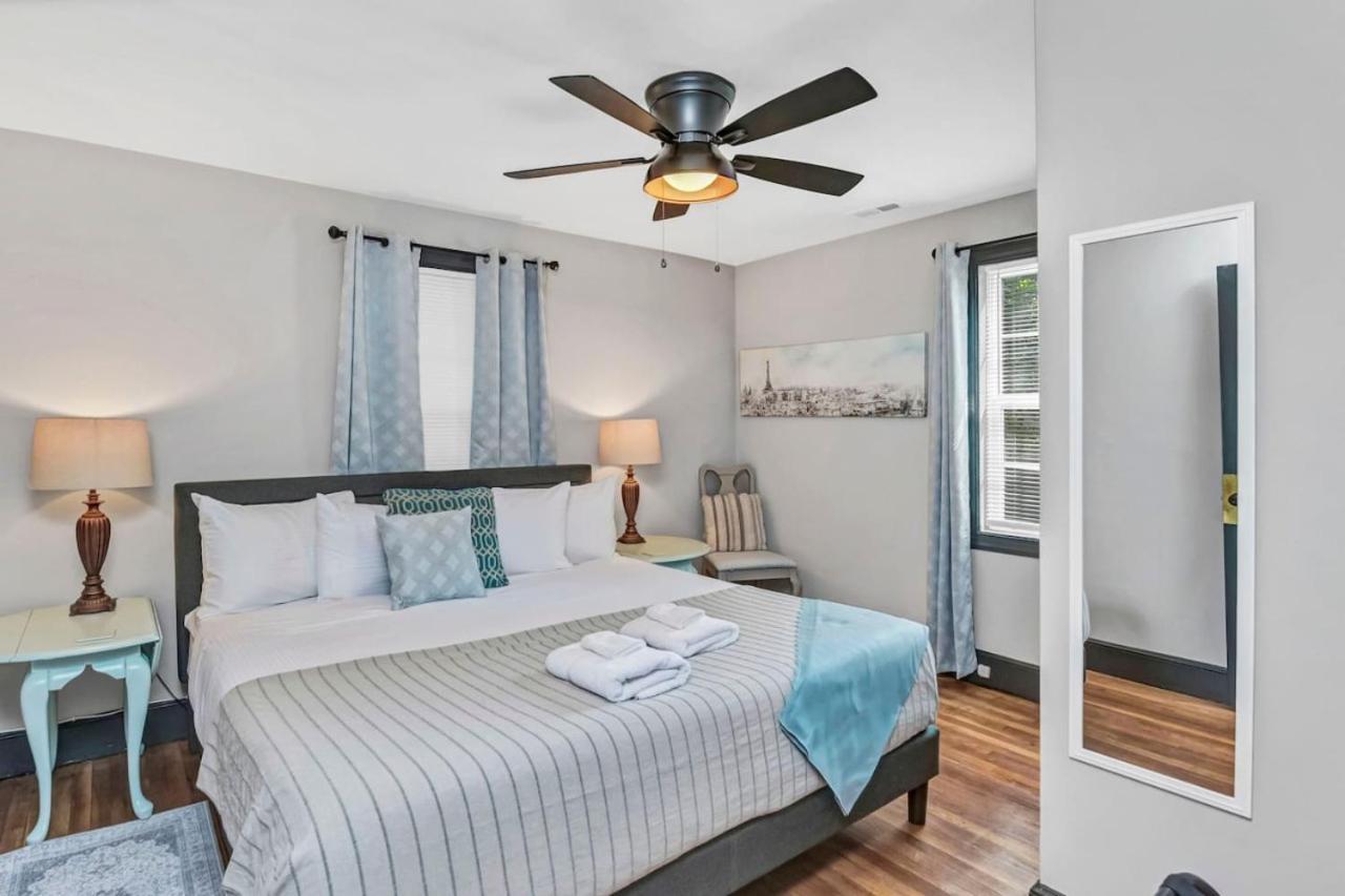 Homey 4br In Earlewood Holiday home