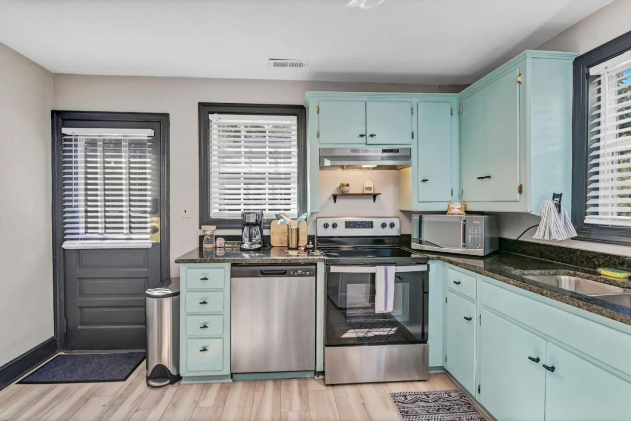 Holiday home Homey 4br In Earlewood Columbia