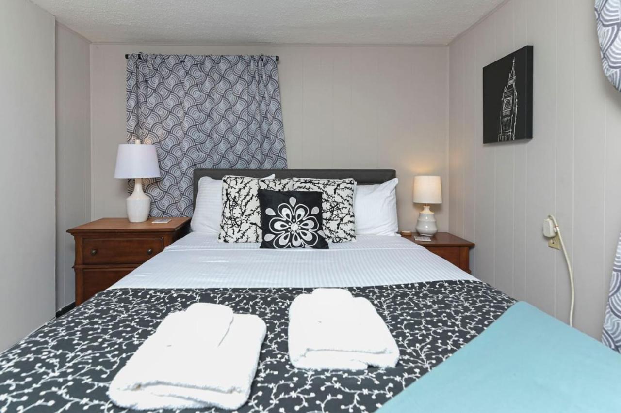 Homey 4br In Earlewood Holiday home
