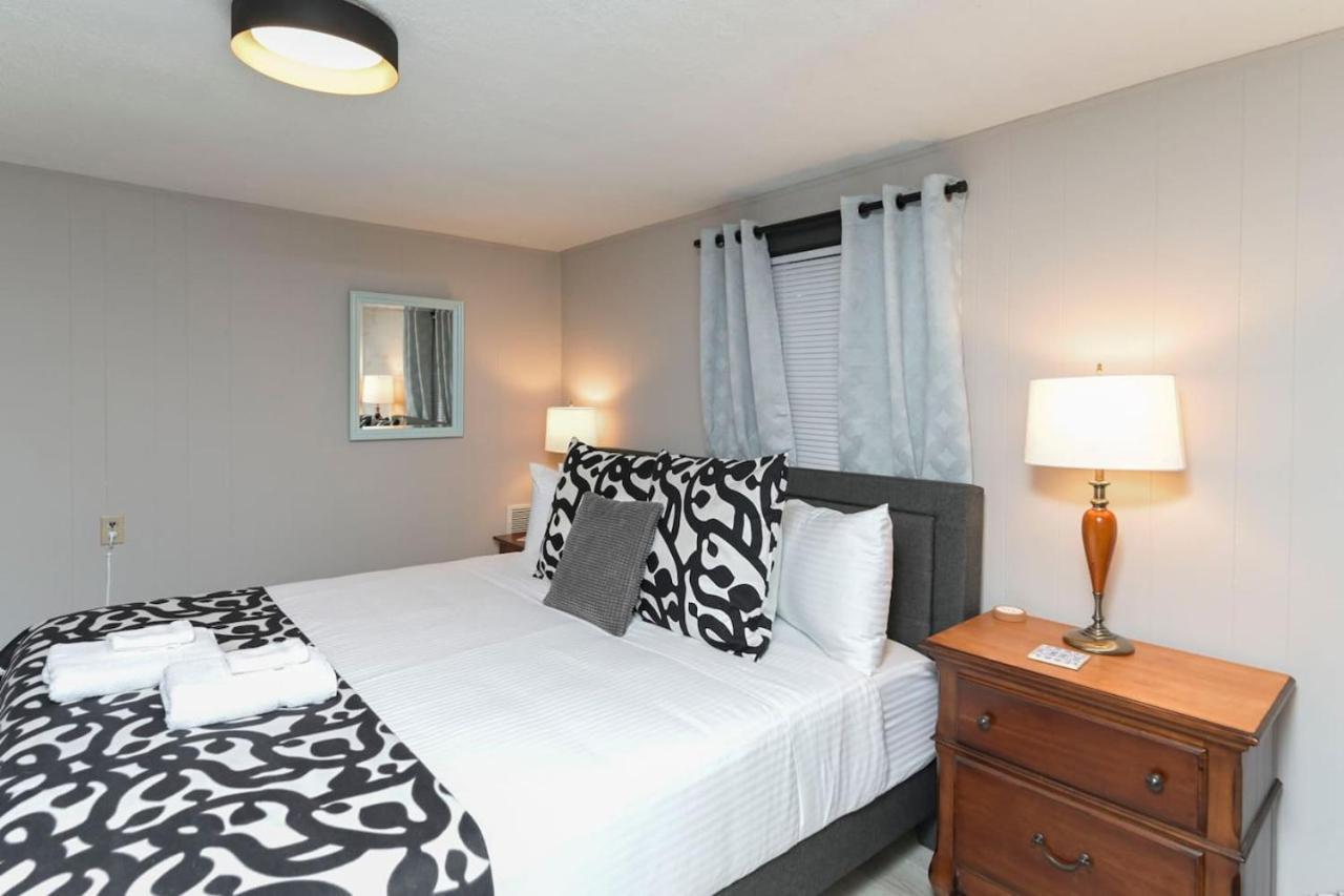 Homey 4br In Earlewood Holiday home