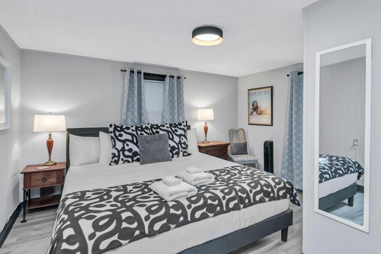 Holiday home Homey 4br In Earlewood