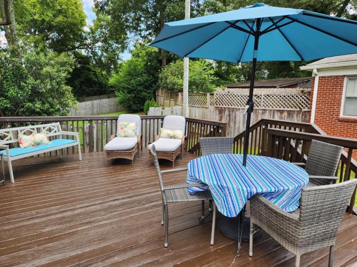 Holiday home Homey 4br In Earlewood Columbia