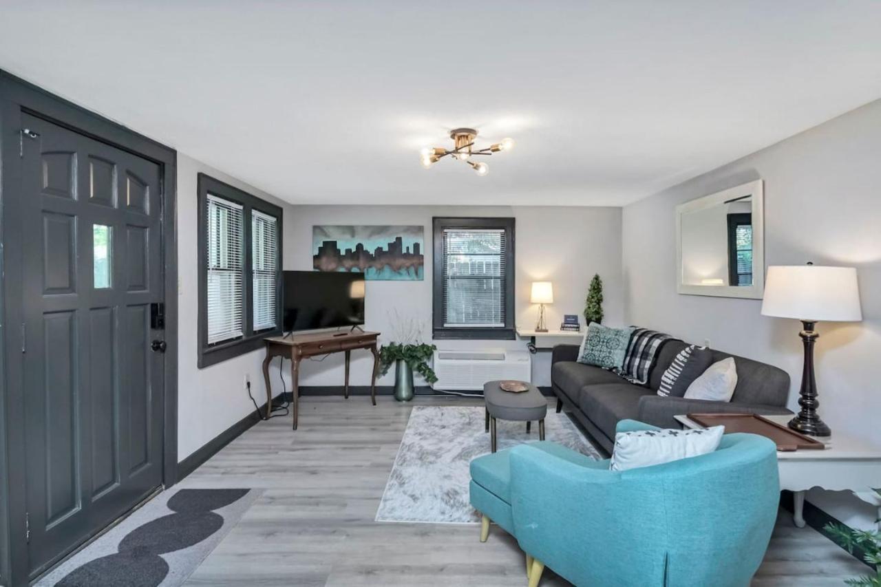 Homey 4br In Earlewood Holiday home Columbia