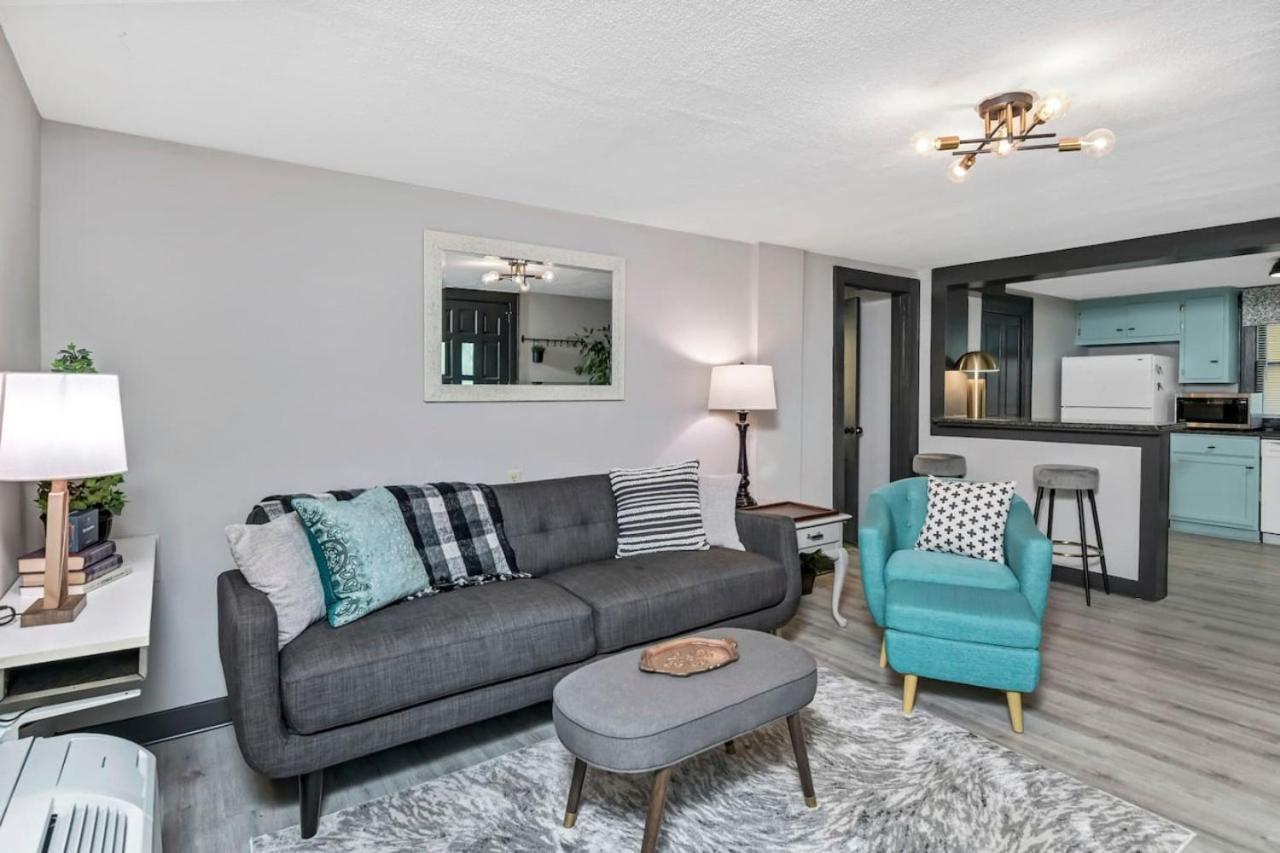 Holiday home Homey 4br In Earlewood Columbia