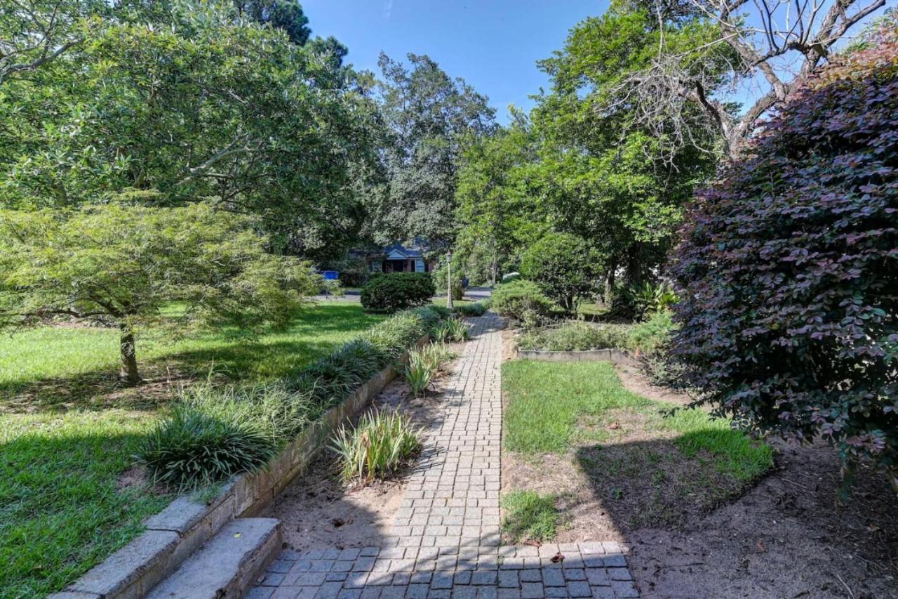 Holiday home Homey 4br In Earlewood