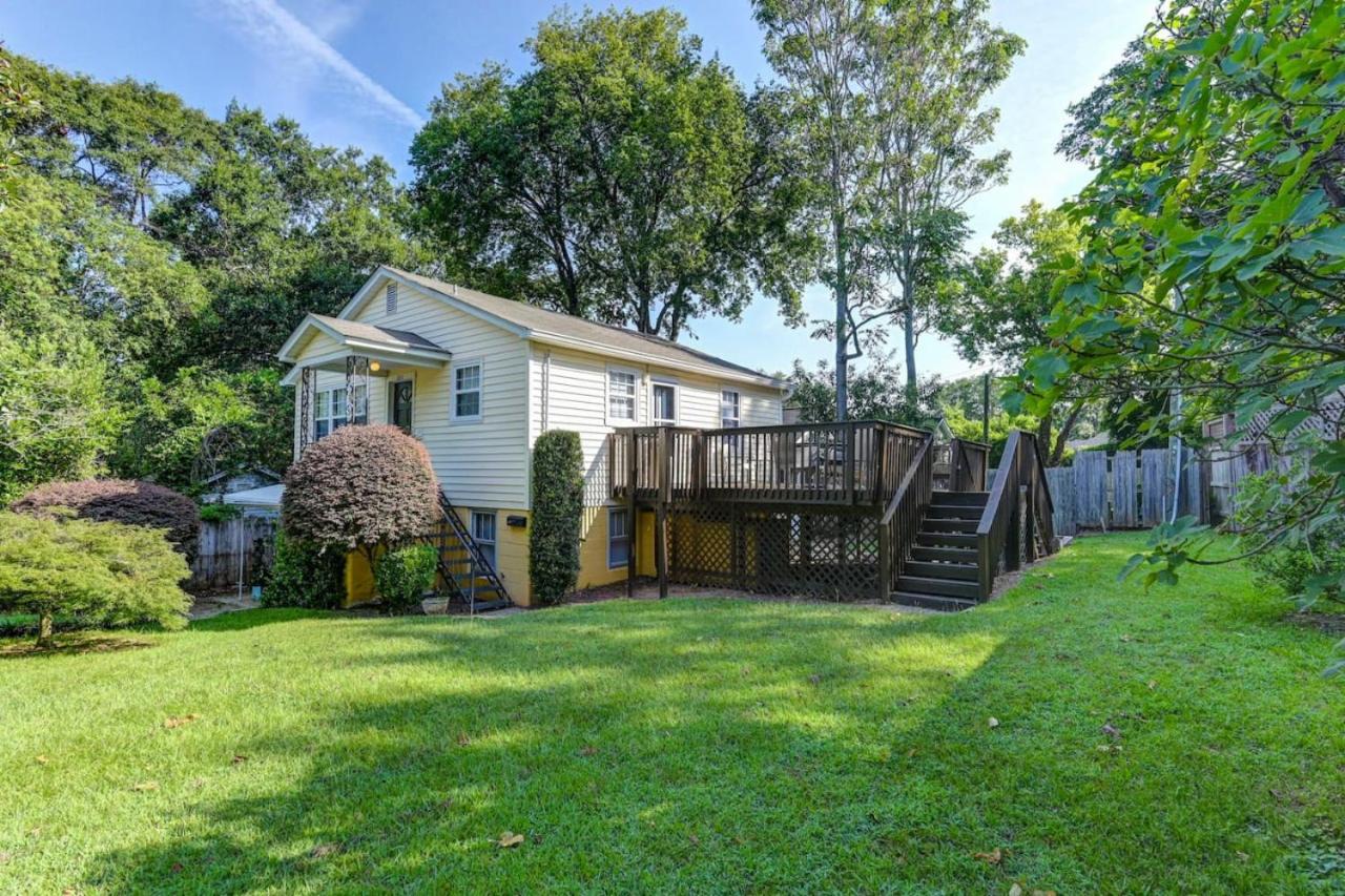 Holiday home Homey 4br In Earlewood *