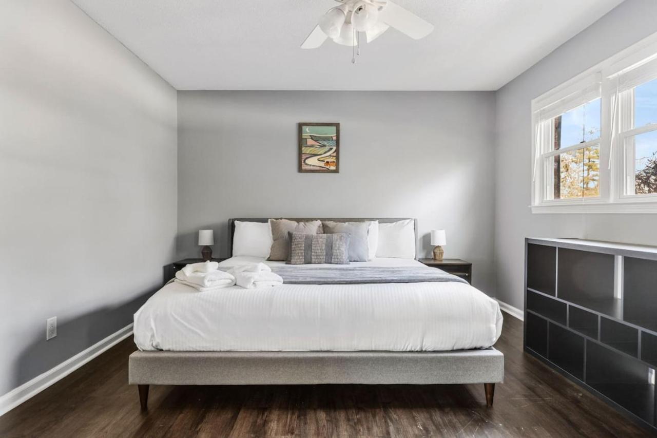 Spacious Oasis With Pool - 5br * Columbia
