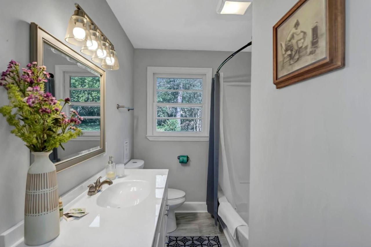 The Duke - Pet Friendly Holiday home Columbia
