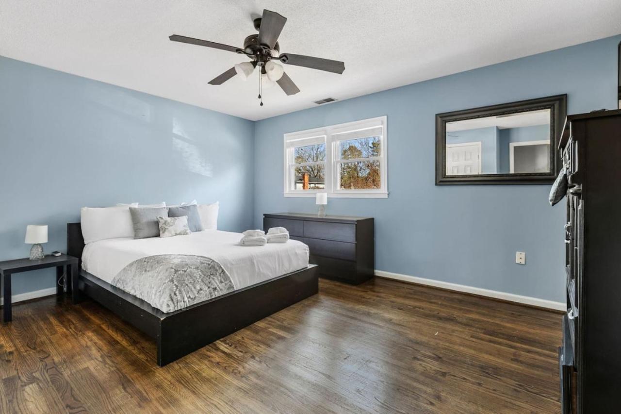 Holiday home Spacious Oasis With Pool - 5br Columbia