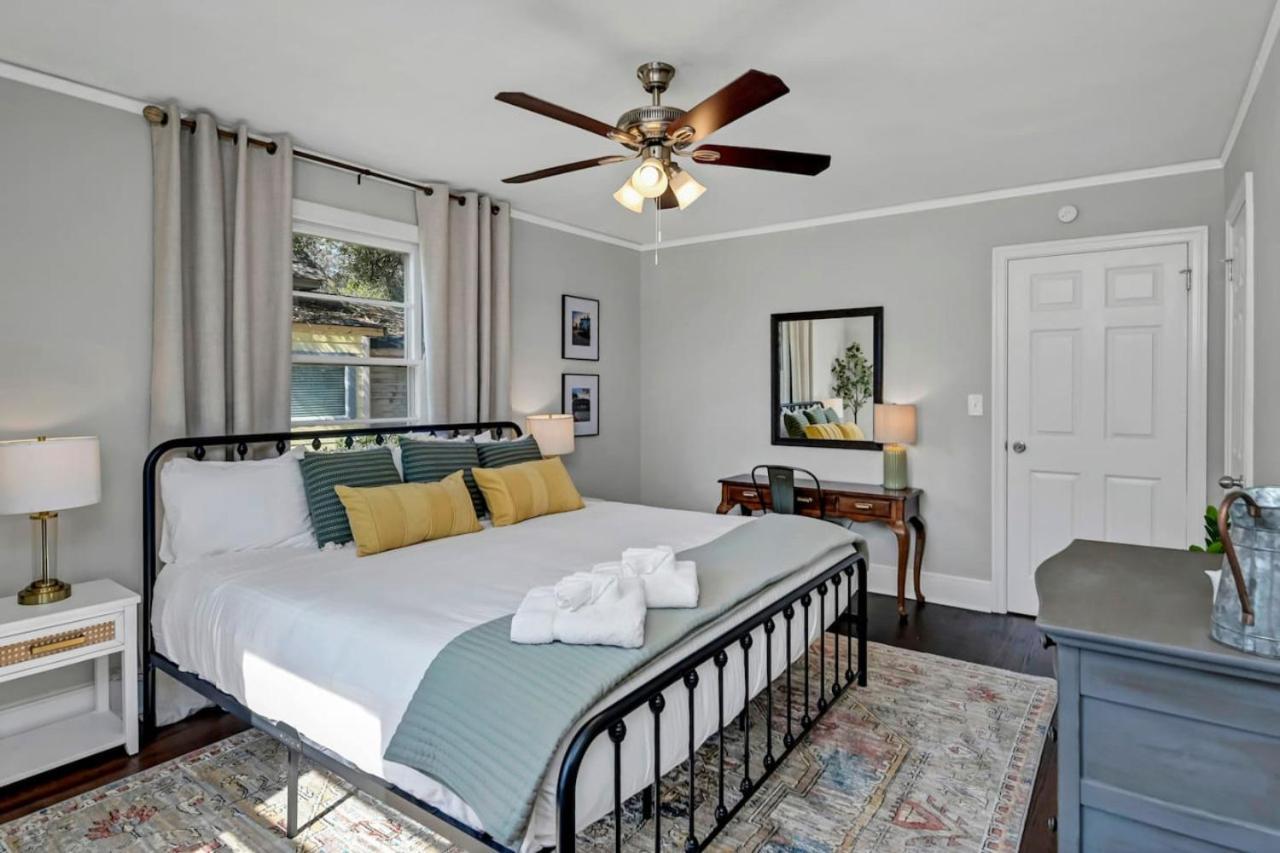The Duke - Pet Friendly Columbia
