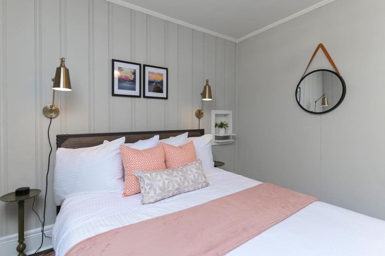 The Duke - Pet Friendly *