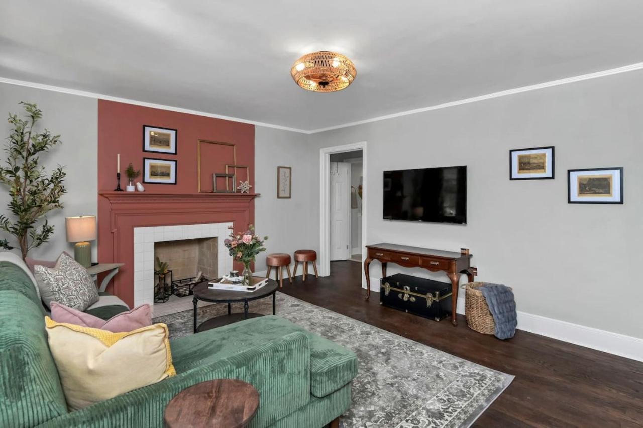 The Duke - Pet Friendly * Columbia
