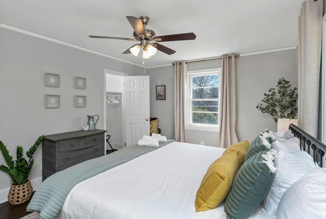 Holiday home The Duke - Pet Friendly *