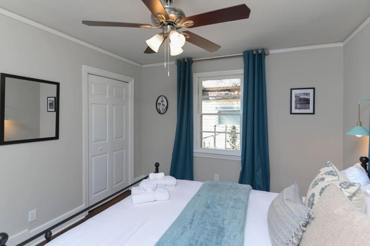 The Duke - Pet Friendly Holiday home *