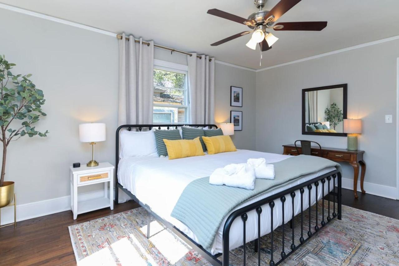 The Duke - Pet Friendly Holiday home Columbia