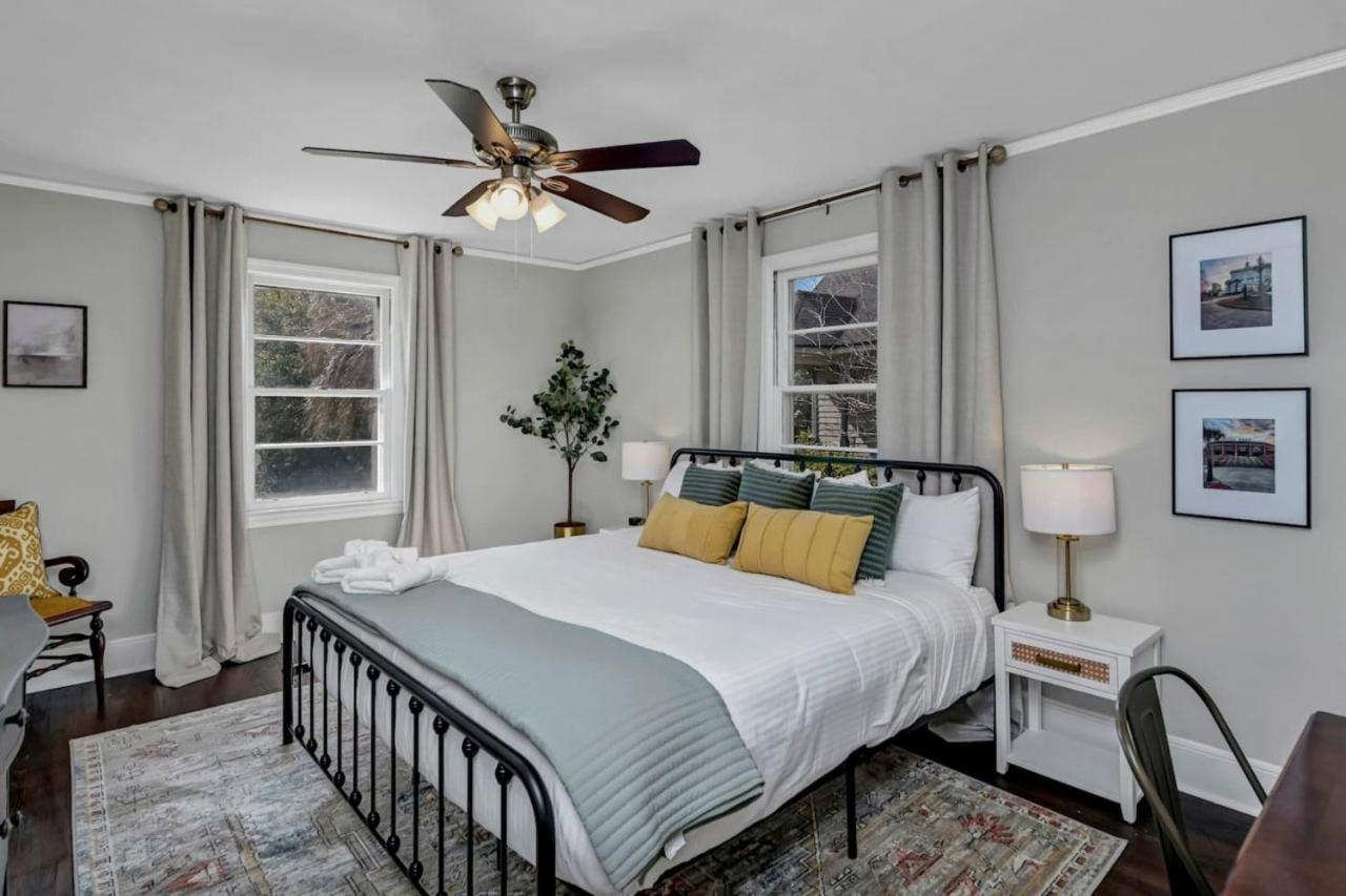 The Duke - Pet Friendly Columbia