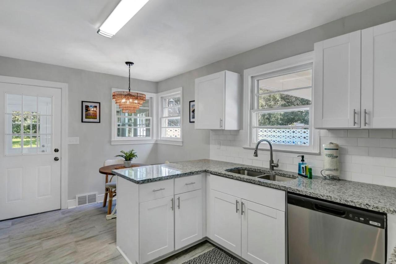 The Duke - Pet Friendly Holiday home
