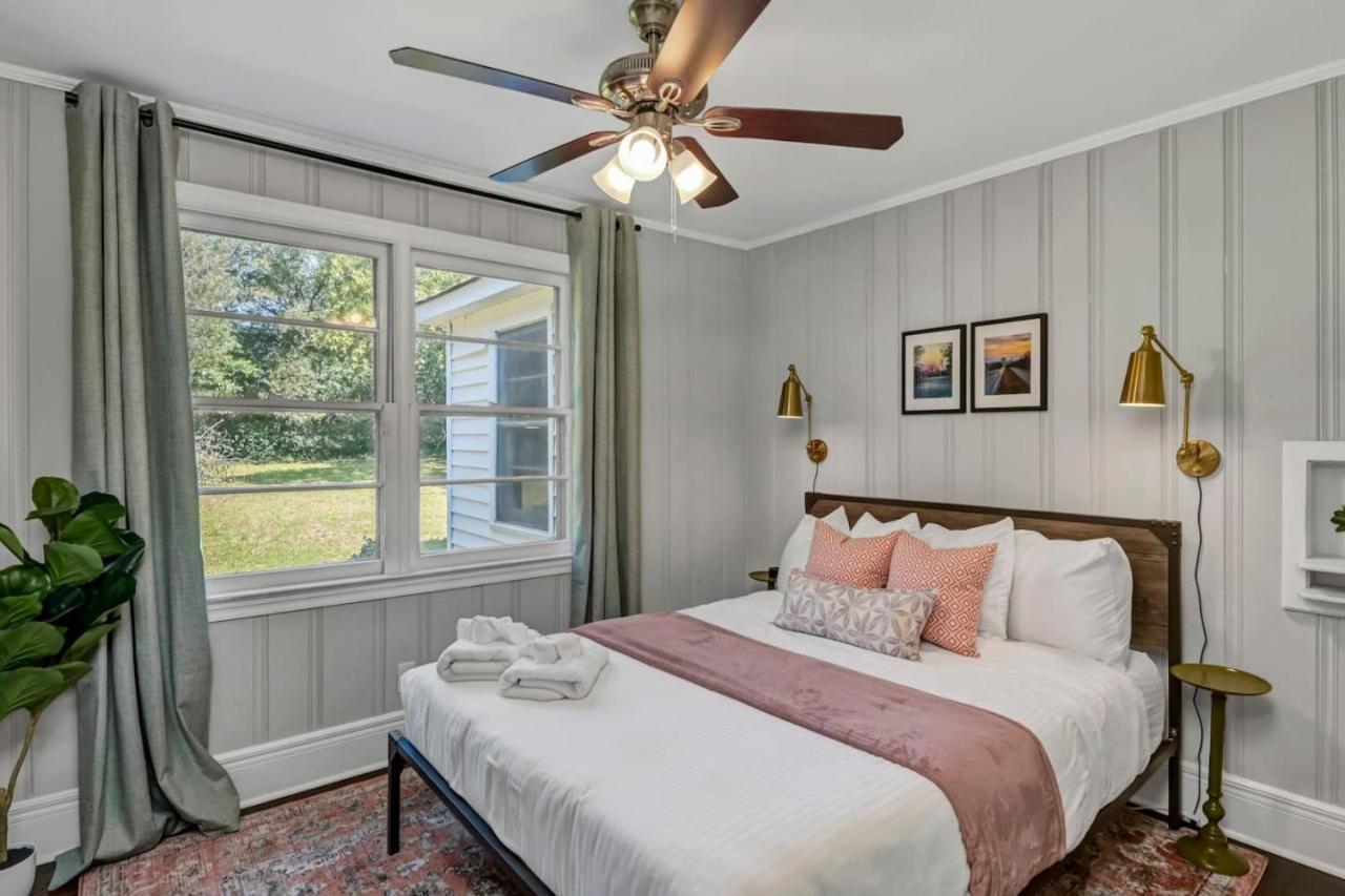 The Duke - Pet Friendly Holiday home *
