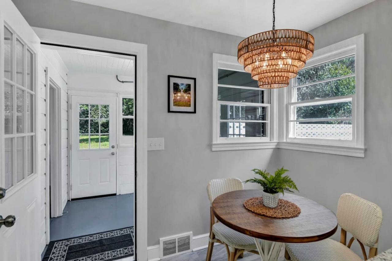 Holiday home The Duke - Pet Friendly Columbia