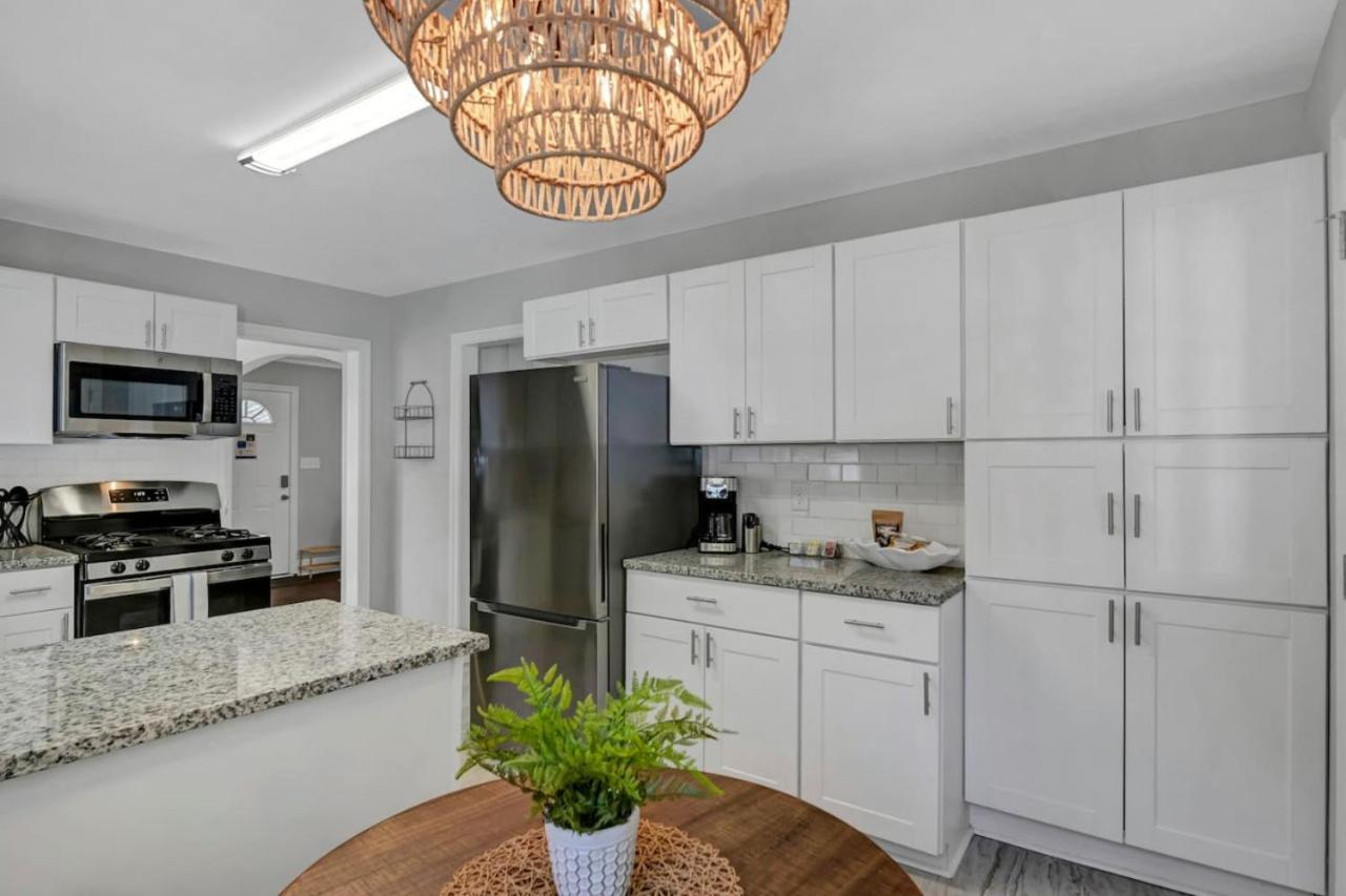 Holiday home The Duke - Pet Friendly Columbia