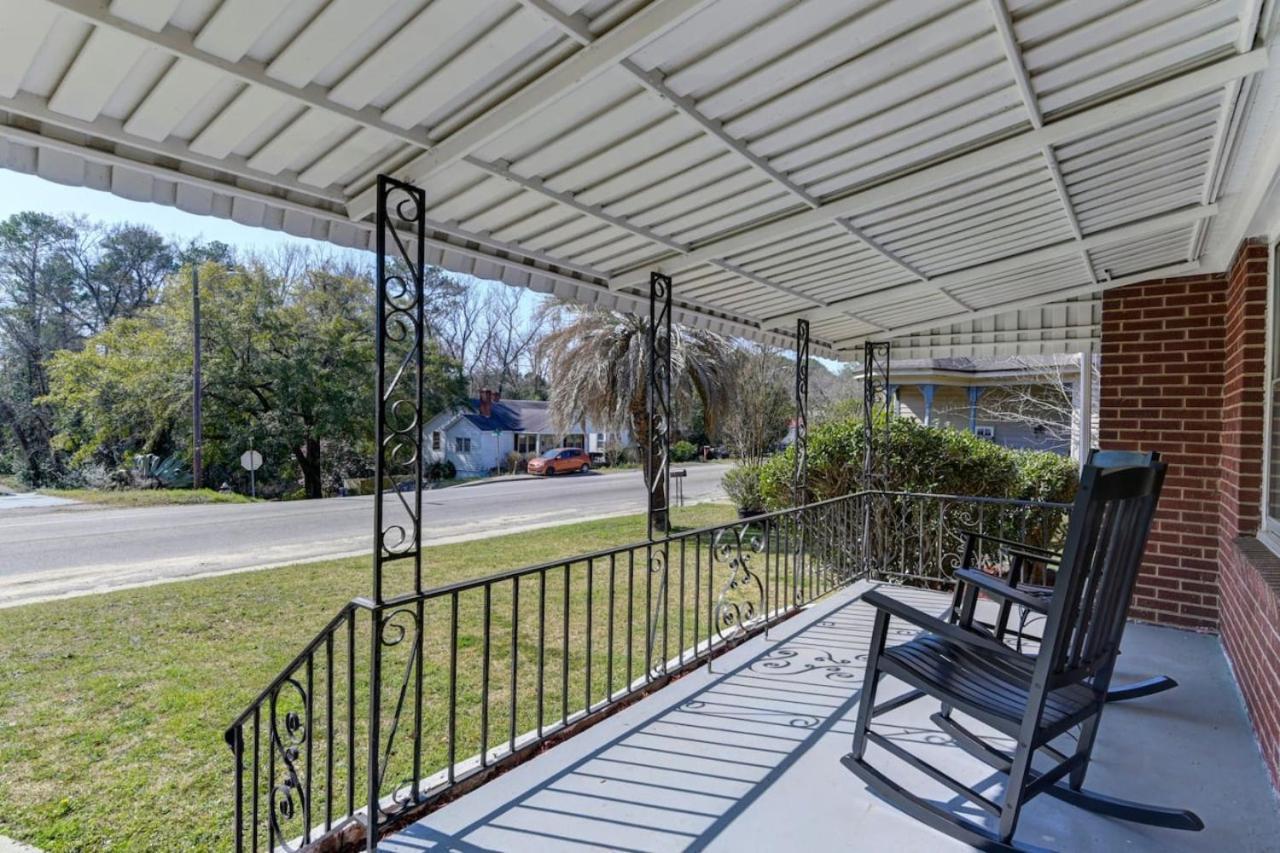 The Duke - Pet Friendly Holiday home