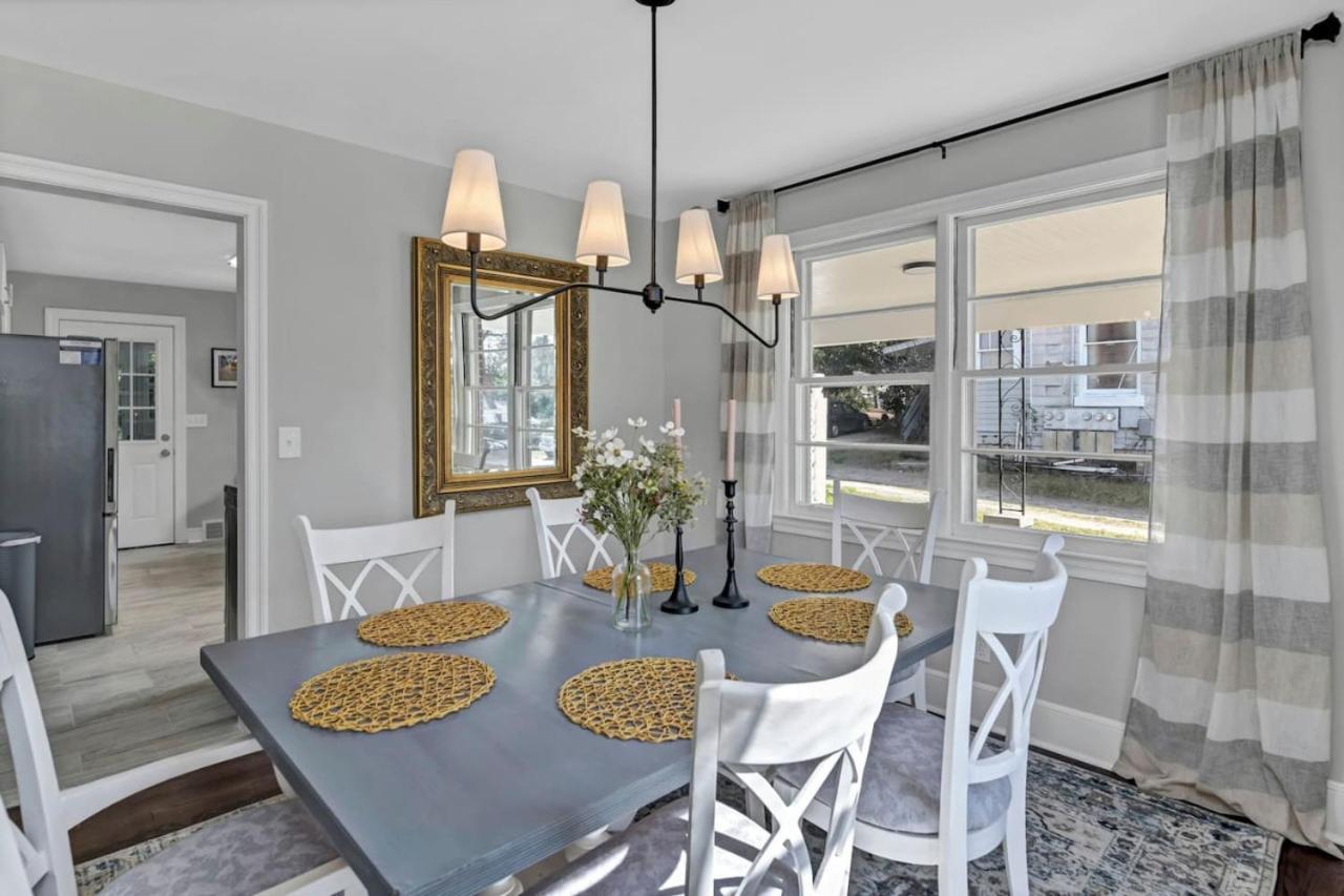Holiday home The Duke - Pet Friendly