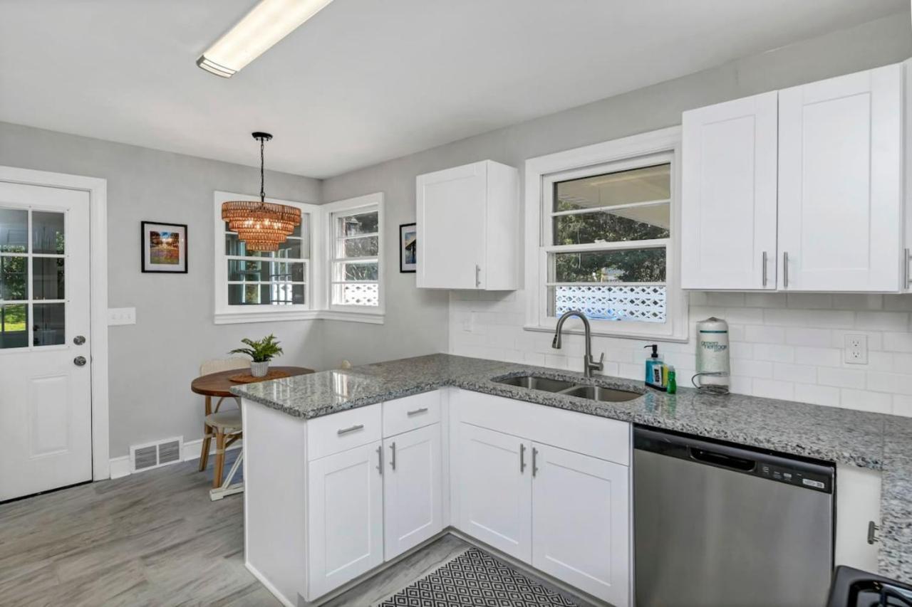 Holiday home The Duke - Pet Friendly