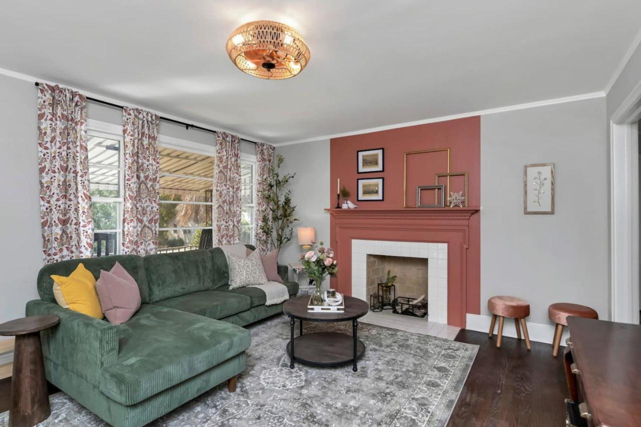 The Duke - Pet Friendly Holiday home *