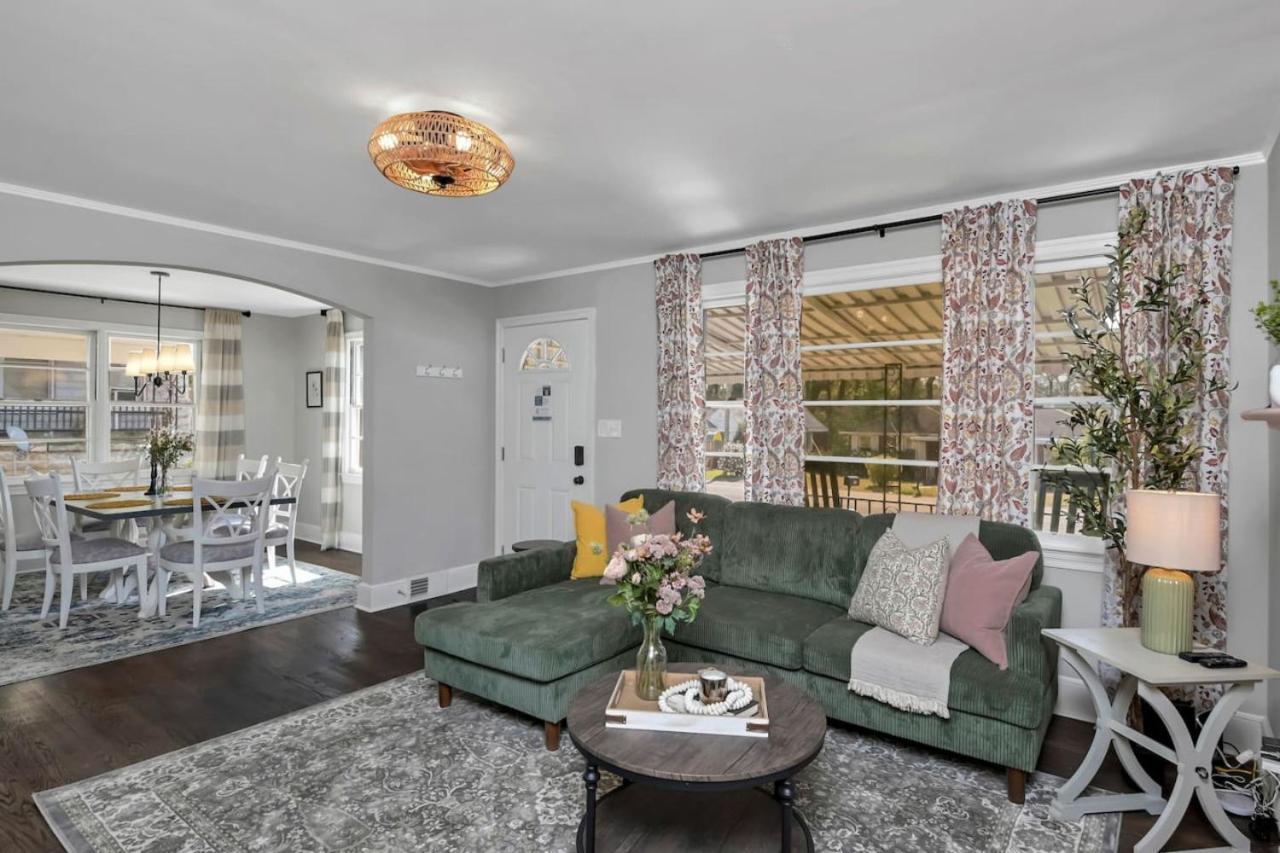The Duke - Pet Friendly * Columbia