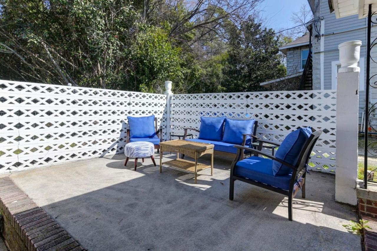 The Duke - Pet Friendly Holiday home Columbia
