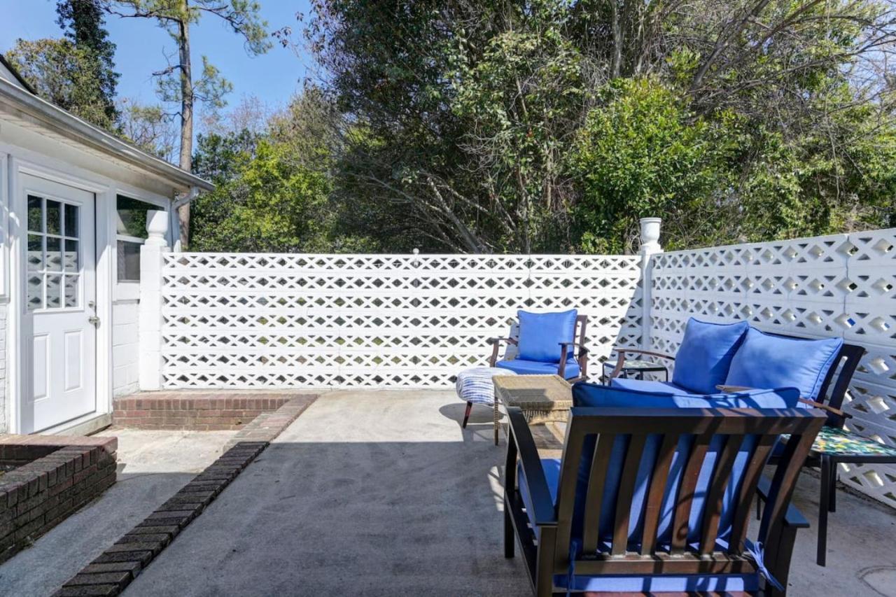 The Duke - Pet Friendly Columbia