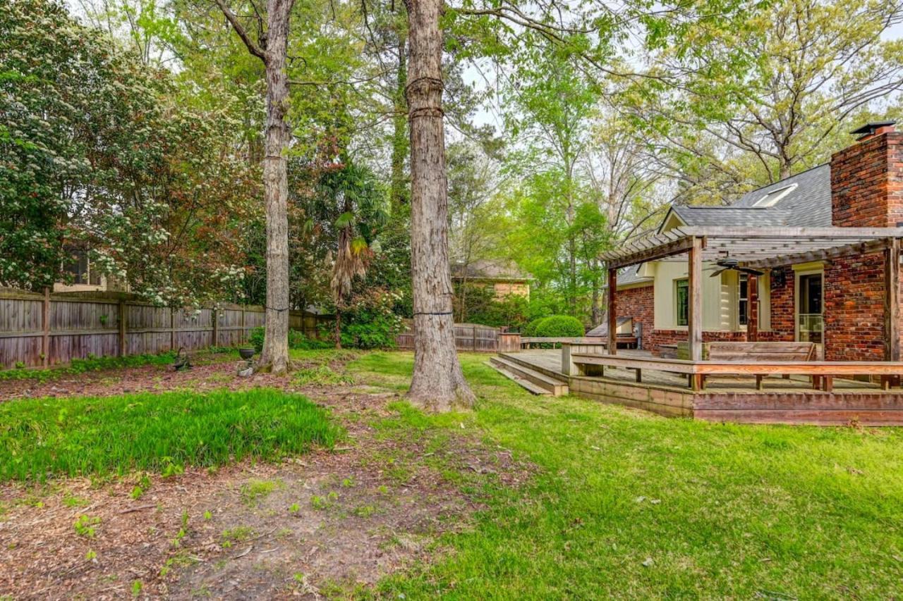 The Quails Nest Of Harbison Holiday home Columbia
