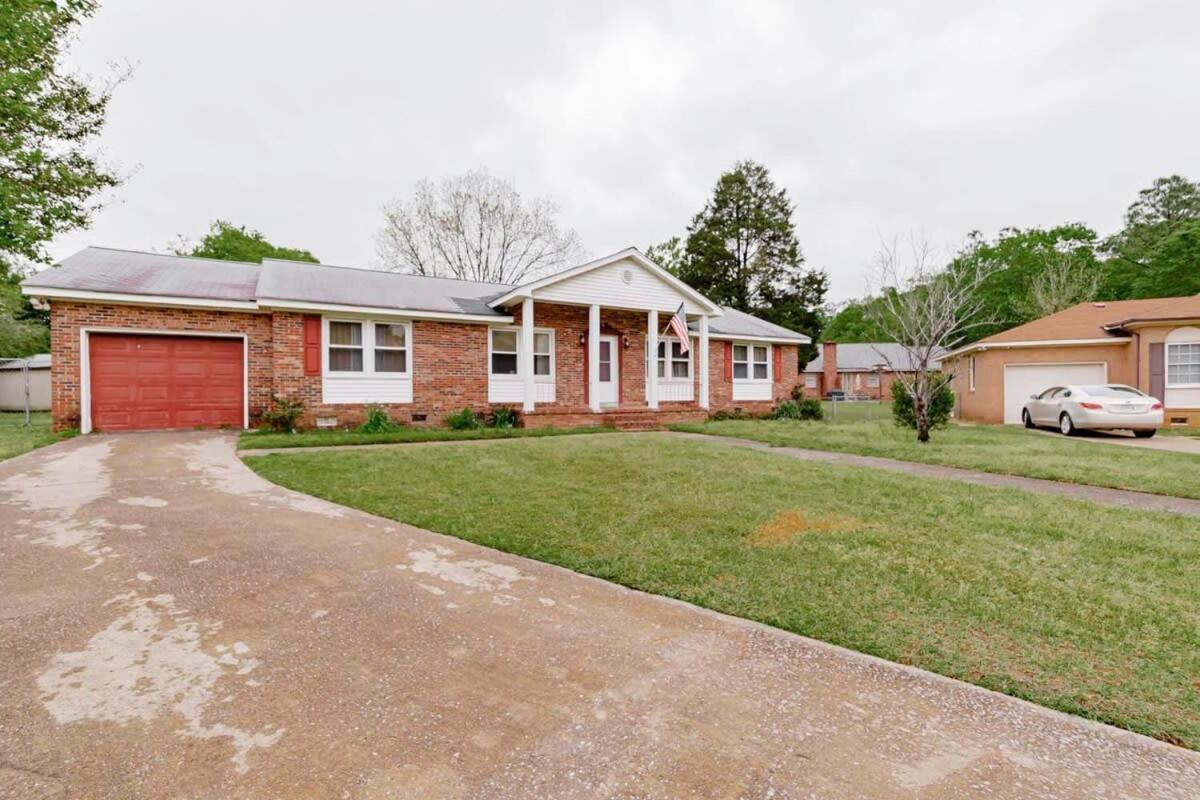 Holiday home The Garnet Ranch Large Yard Near Jackson Usc
