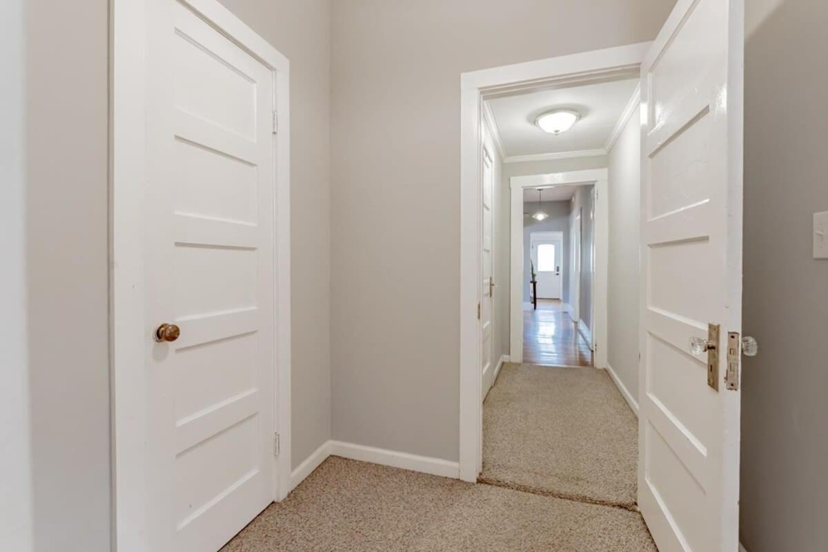 Holiday home The Marvelous Miss Margrave-close To Usc- Jackson-zoo *