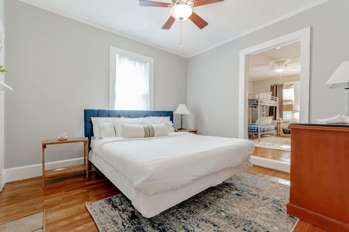 Holiday home The Marvelous Miss Margrave-close To Usc- Jackson-zoo