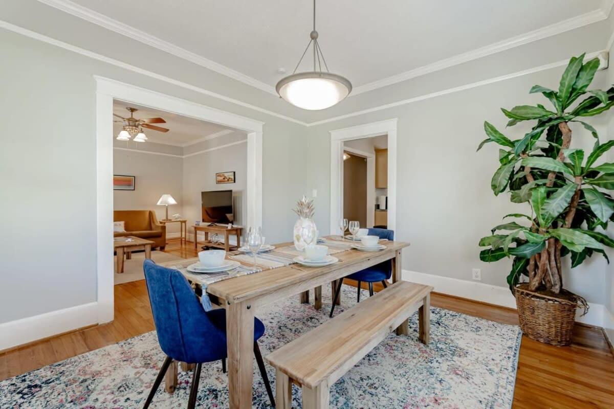 Holiday home The Marvelous Miss Margrave-close To Usc- Jackson-zoo *