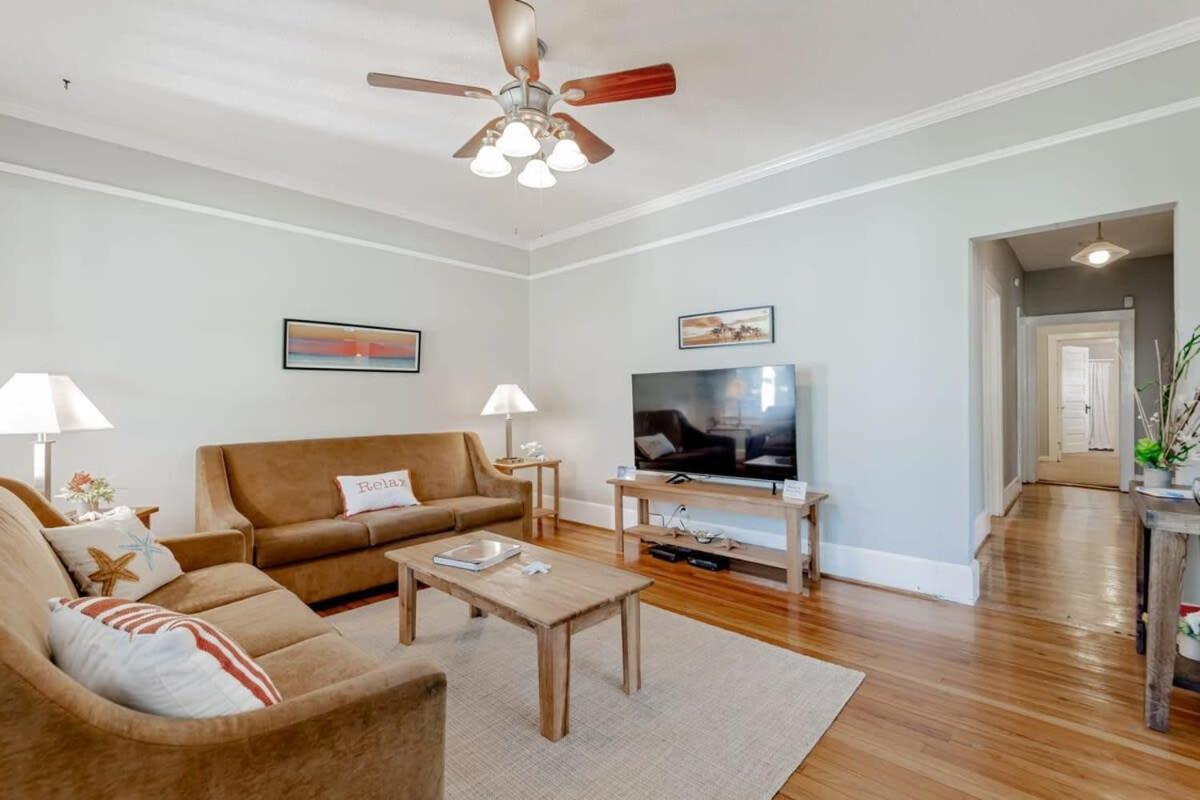 Holiday home The Marvelous Miss Margrave-close To Usc- Jackson-zoo *