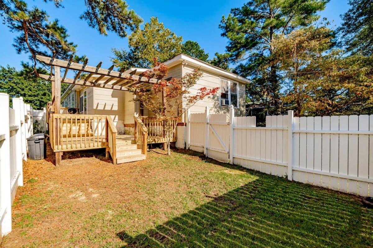Holiday home The Marvelous Miss Margrave-close To Usc- Jackson-zoo