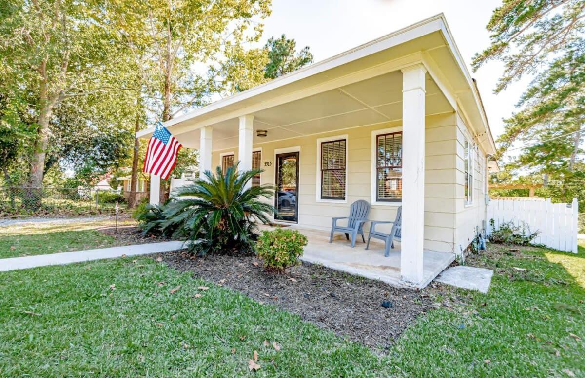 Holiday home The Marvelous Miss Margrave-close To Usc- Jackson-zoo Columbia