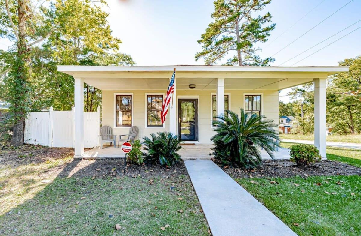 Holiday home The Marvelous Miss Margrave-close To Usc- Jackson-zoo *