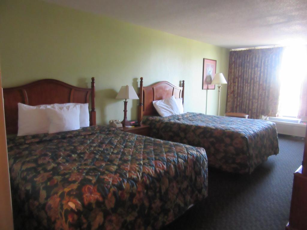 Days & By Wyndham Se Ft Jackson 2* Columbia