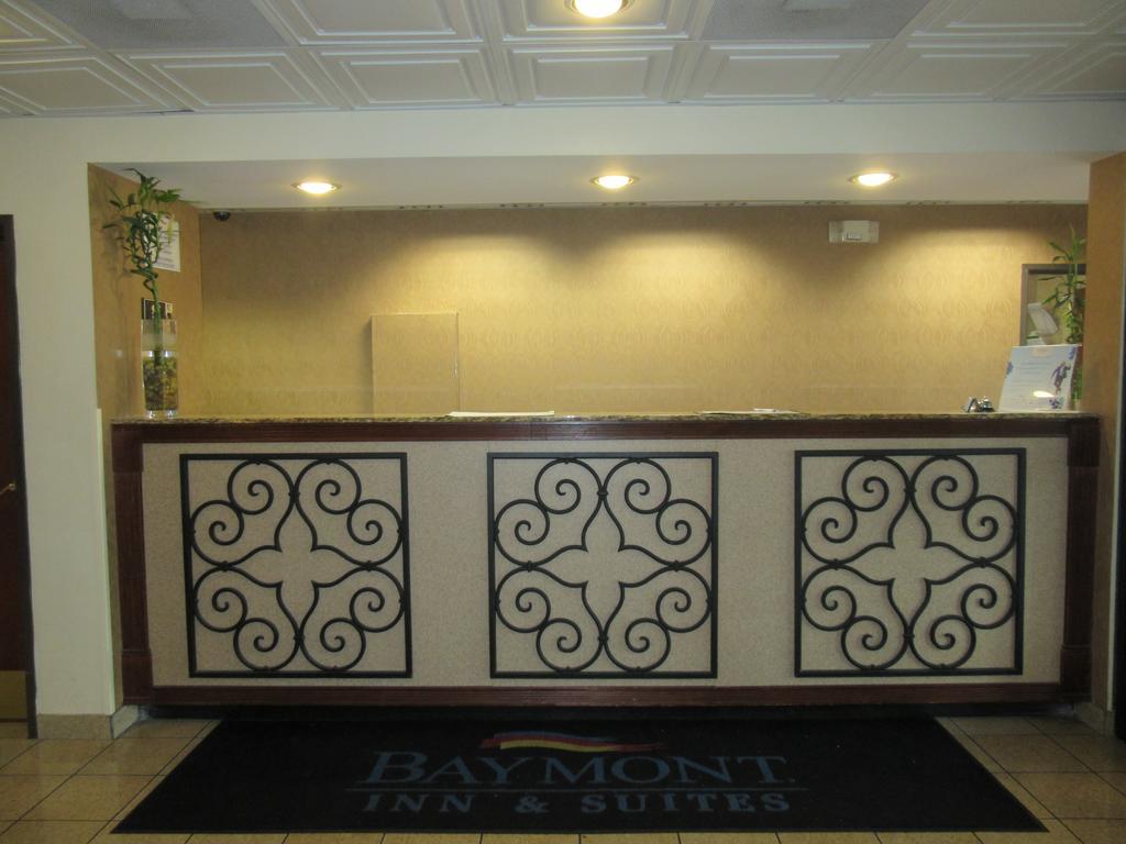Baymont By Wyndham Jackson Hotel Columbia