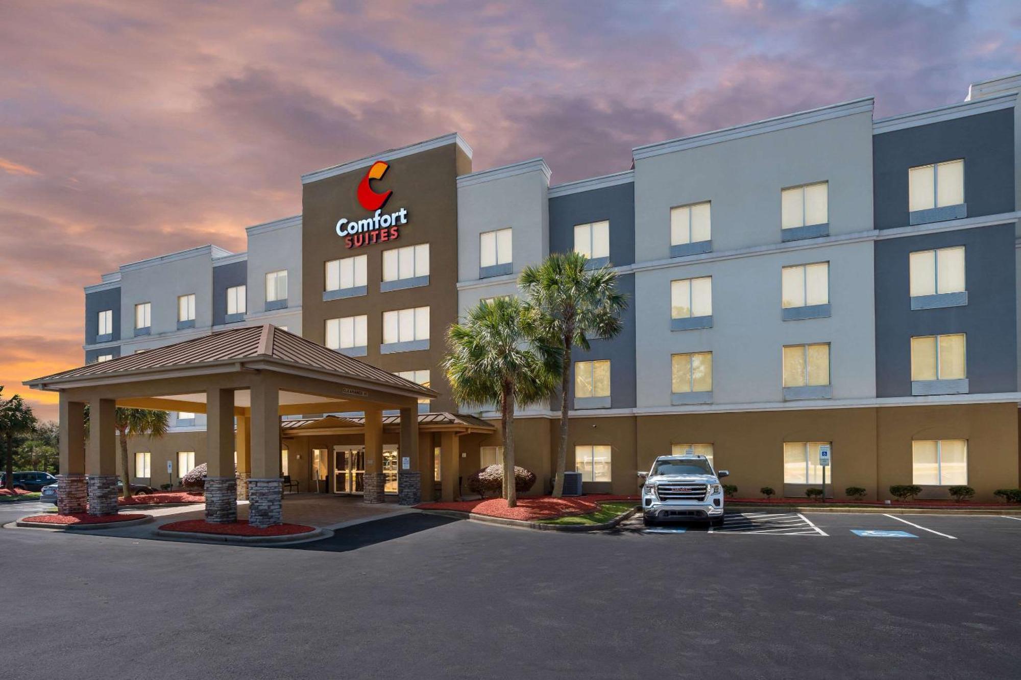 Comfort At Harbison Columbia